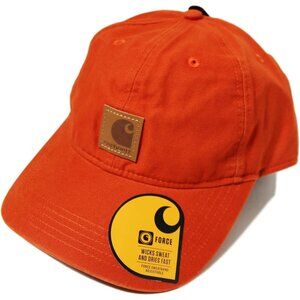 Men's Jasper 100% Cotton Canvas Cap Hand Wash Only Imported